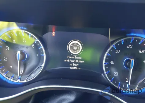 2019 Chrysler Pacifica Touring L Plus from USA, damaged, VIN 2C4RC1EG6KR738565